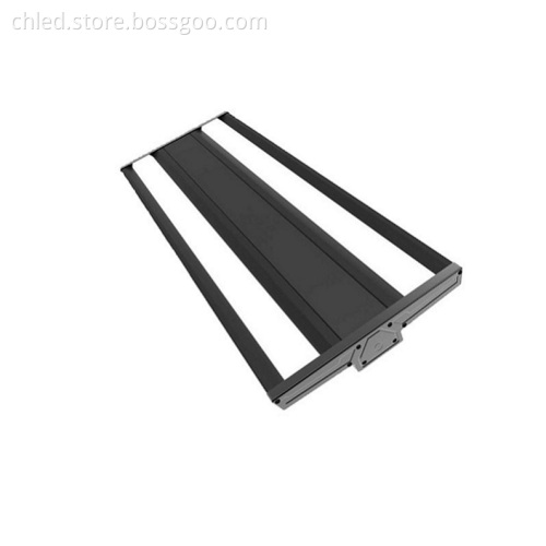 Industrial warehouse hanging led high bay light